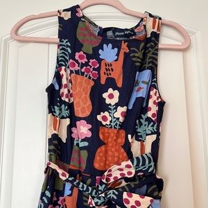 Princess Highway Jumpsuit